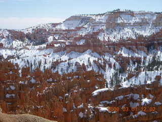 211 6f1. Bryce Canyon - Sunset Point