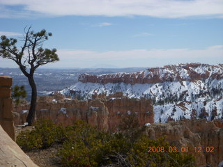 212 6f1. Bryce Canyon - Sunset Point