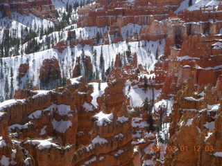 215 6f1. Bryce Canyon - Sunset Point
