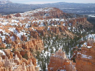 216 6f1. Bryce Canyon - Sunset Point