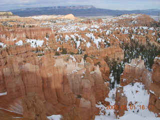 334 6f1. Bryce Canyon - Sunset Point