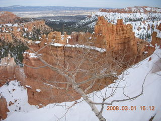 Bryce Canyon - Sunset Point