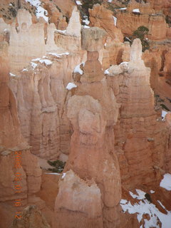 Bryce Canyon - Navajo Loop hike
