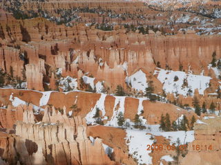 338 6f1. Bryce Canyon - Sunset Point