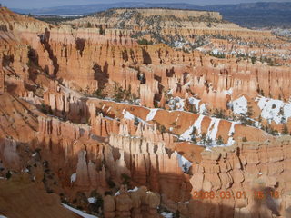 340 6f1. Bryce Canyon - Sunset Point