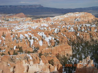 341 6f1. Bryce Canyon - Sunset Point