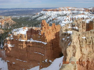 343 6f1. Bryce Canyon - Sunset Point