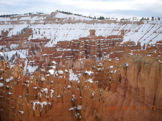 345 6f1. Bryce Canyon - Sunset Point