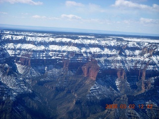 167 6f2. aerial - Grand Canyon