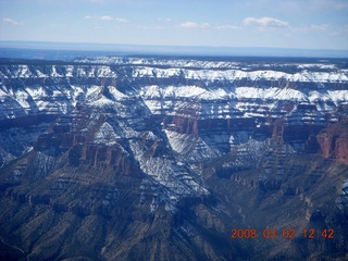 168 6f2. aerial - Grand Canyon