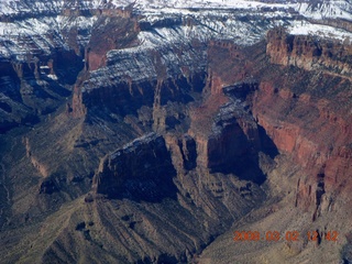 169 6f2. aerial - Grand Canyon