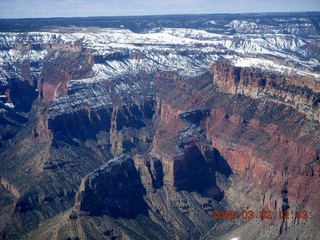 170 6f2. aerial - Grand Canyon