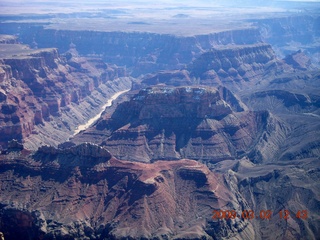 171 6f2. aerial - Grand Canyon