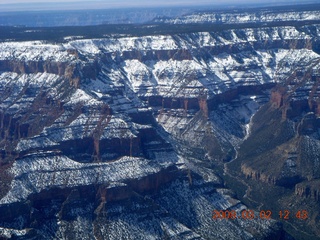 173 6f2. aerial - Grand Canyon