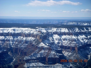 174 6f2. aerial - Grand Canyon