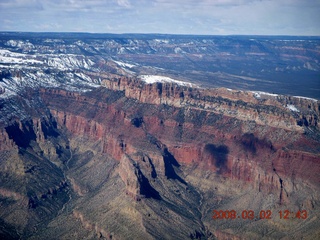 176 6f2. aerial - Grand Canyon
