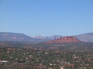 Larry's pictures - Sedona hike