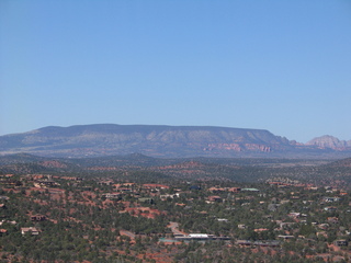 Larry's pictures - Sedona hike