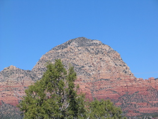 Larry's pictures - Sedona hike