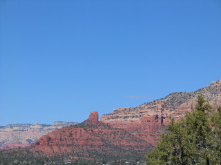 Larry's pictures - Sedona hike