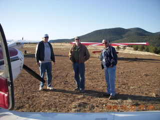 Chapman Ranch Airport fly-in