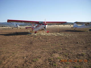 Chapman Ranch Airport fly-in