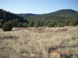 Chapman Ranch run