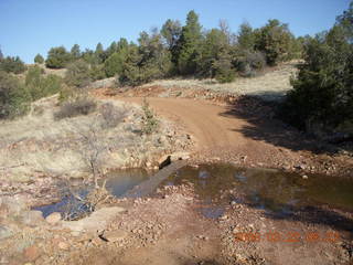 Chapman Ranch run