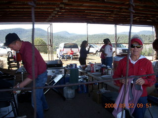 Chapman Ranch Airport fly-in