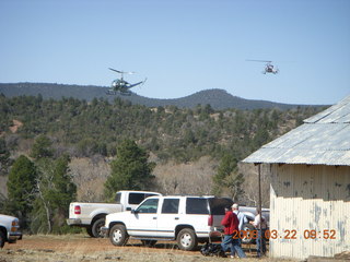 Chapman Ranch run