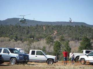 Chapman Ranch Airport fly-in