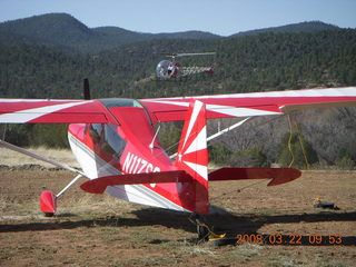 Chapman Ranch Airport fly-in