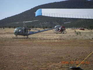 Chapman Ranch Airport fly-in