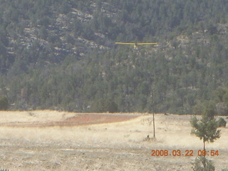 Chapman Ranch Airport fly-in