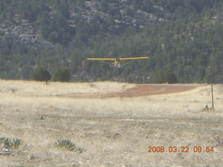 Chapman Ranch Airport fly-in