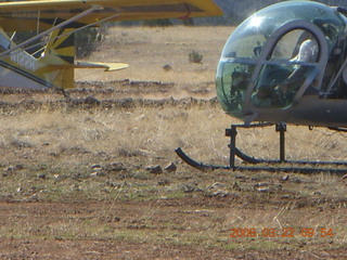 Chapman Ranch Airport fly-in