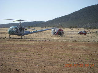 Chapman Ranch Airport fly-in