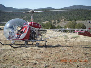 Chapman Ranch Airport fly-in