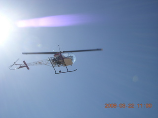 Chapman Ranch Airport fly-in