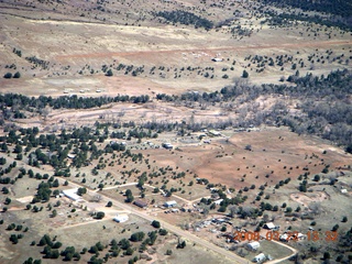 Chapman Ranch Airport fly-in