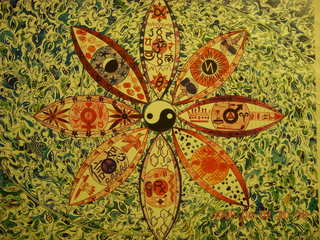 Larry's pictures - Sedona hike