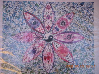 Bonine pills and sic-sacs