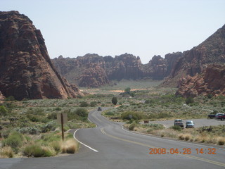 52 6gs. Snow Canyon road