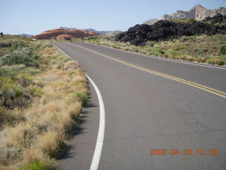 115 6gs. Snow Canyon road