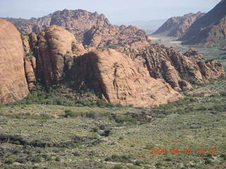 126 6gs. Snow Canyon - Lava Flow overlook