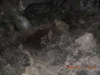 133 6gt. Snow Canyon - Lava Flow cave