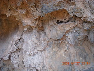 162 6gt. Snow Canyon - Lava Flow cave