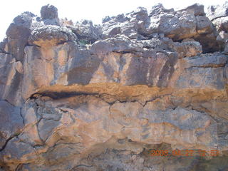 170 6gt. Snow Canyon - Lava Flow cave