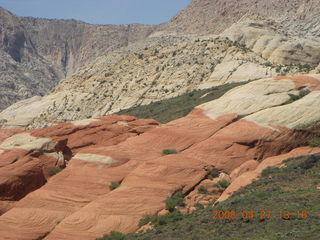181 6gt. Snow Canyon - Lava Flow overlook