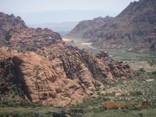 182 6gt. Snow Canyon - Lava Flow overlook